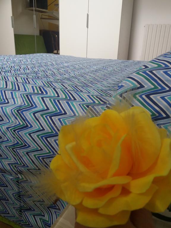 Casa Lungomare Bed and Breakfast Salerno Eksteriør billede