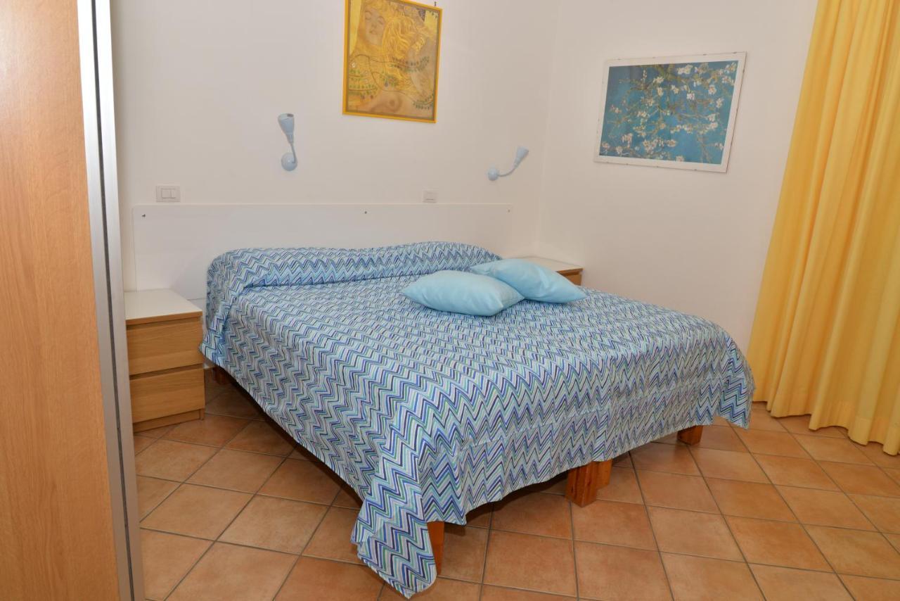 Casa Lungomare Bed and Breakfast Salerno Eksteriør billede