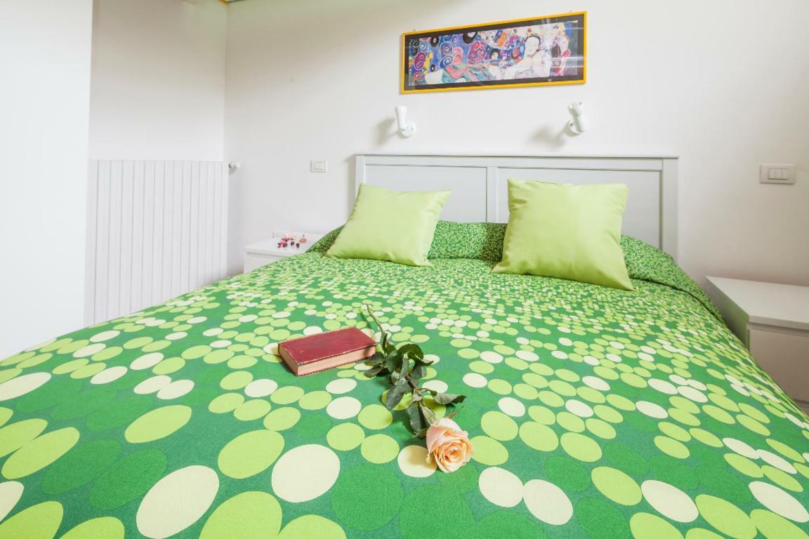 Casa Lungomare Bed and Breakfast Salerno Eksteriør billede